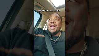 Life University The Power Of Silence