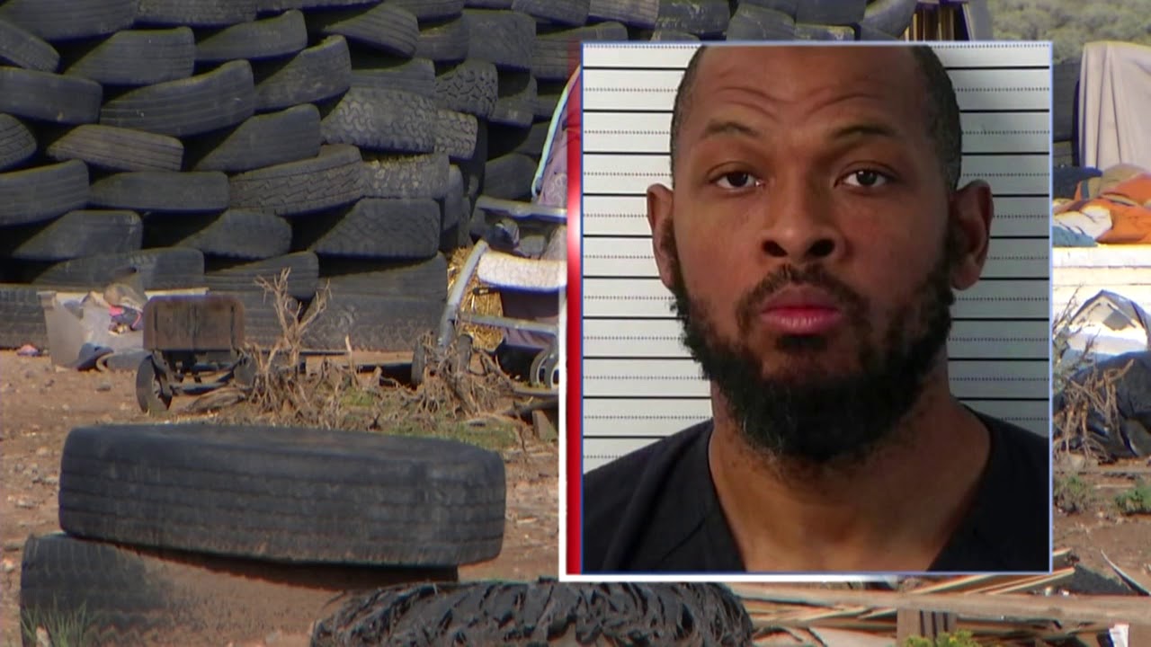 Judge denies motion to detain New Mexico compound suspects after hours ...