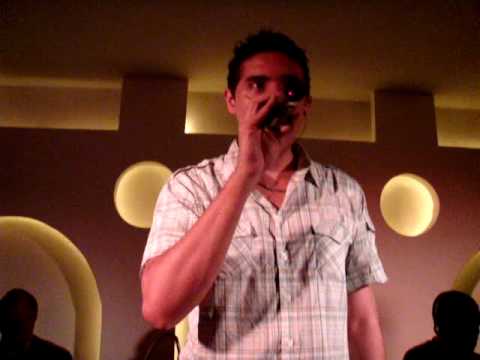 Watch Fabiano Medeiros - Ao vivo no Bossa Nossa on YouTube
