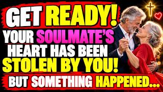 ✨ Get Ready! Your Soulmate's Heart Has Been Stolen By You! But Something Happened... 💞✨ screenshot 4