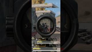 Last Zone Mein Kya Hua? 😳 COD Mobile BR Crazy Finish #shorts