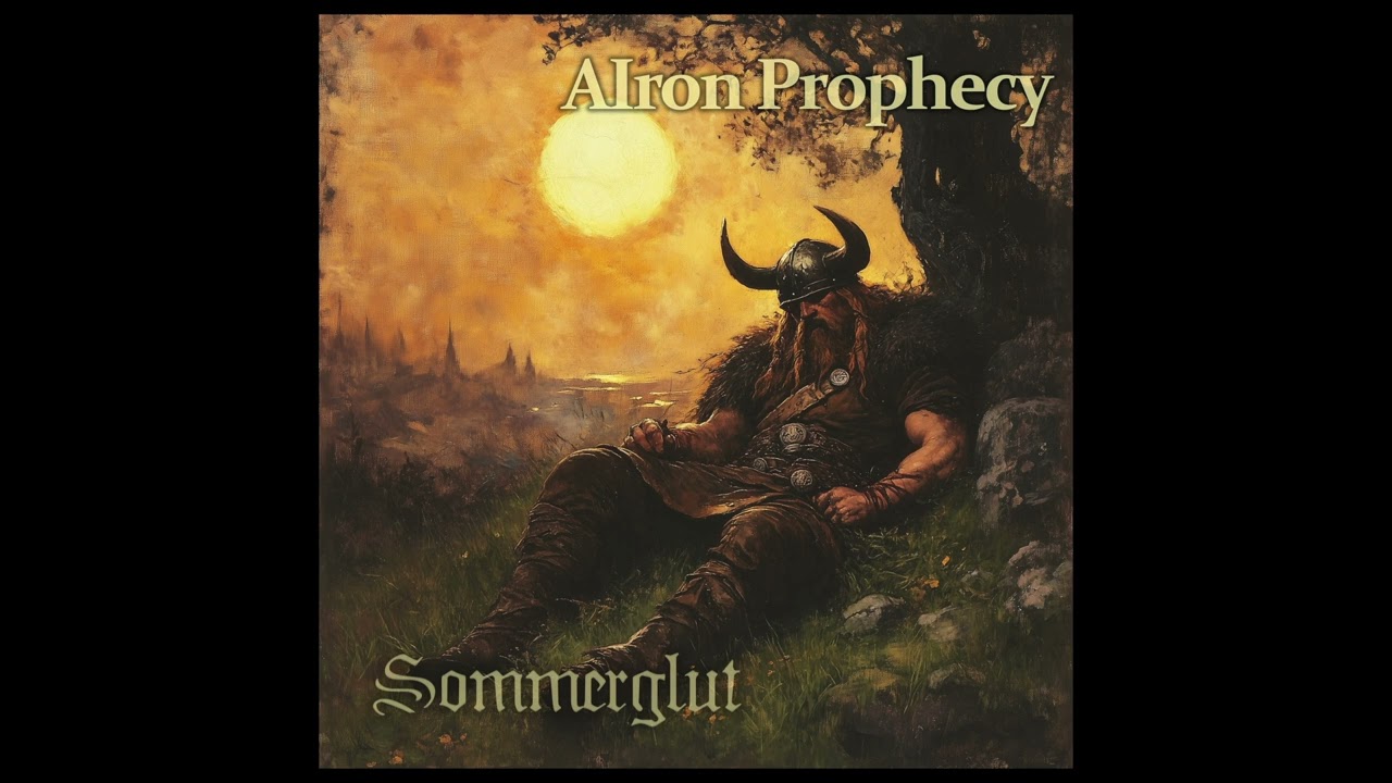 AIron Prophecy - Sommerglut