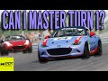 WSS: Season 3, Week 2 | Mazda MX5's at Bands Hatch Indy