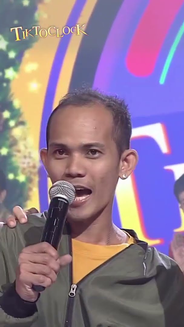 KISS ON CAM ni Herlene Budol?! #shorts | TiktoClock