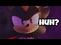 Sonic Prime Season 2 YTP Shadow Trys To Save Sonic From The Metaverse 