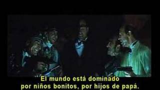 Acción Mutante
