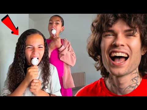 SANA ET LINA SONT LES SOEURS LES PLUS DRÔLES DU MAROC !
