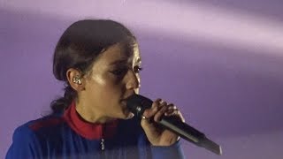 Jain - Flash (Pointe-Noire) / Inspecta / Star, Melkweg 03-12-2018