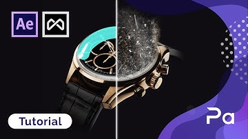 FX Particle Builder Tutorials - Watch