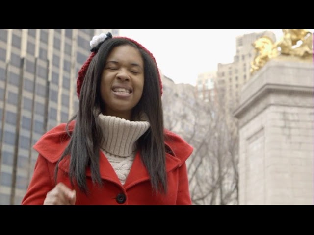 The Big Apple - How New York Got Its…: English ESL video lessons