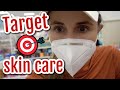 Target shop with me for skin care| Dermatologist Dr Dray
