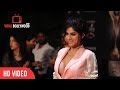 Hot And Sexy Sapna pabbi | Sansui Colors Stardust Awards 2015