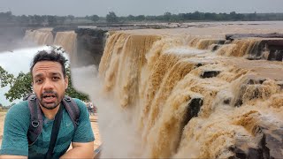 A Woman Jumped from this Waterfall | Chattisgarh