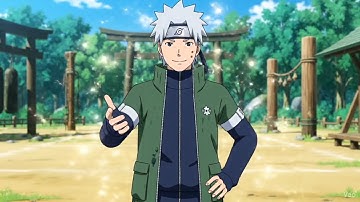The Untold Story of Kakashi  |Secret Jutsu Revealed #rasengan #chidori #fusion #kakashi #kids #anime