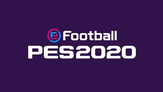 Main Game PES Android 2020 Final Uefa Champions League⚽️🏆 screenshot 4