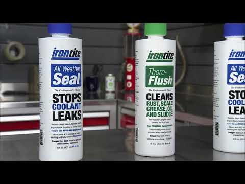 Best Radiator Cleaner Fluids 2022