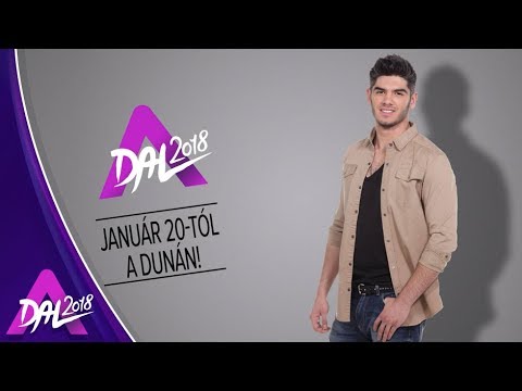 Gulyás Roland - H Y P N O T I Z E D