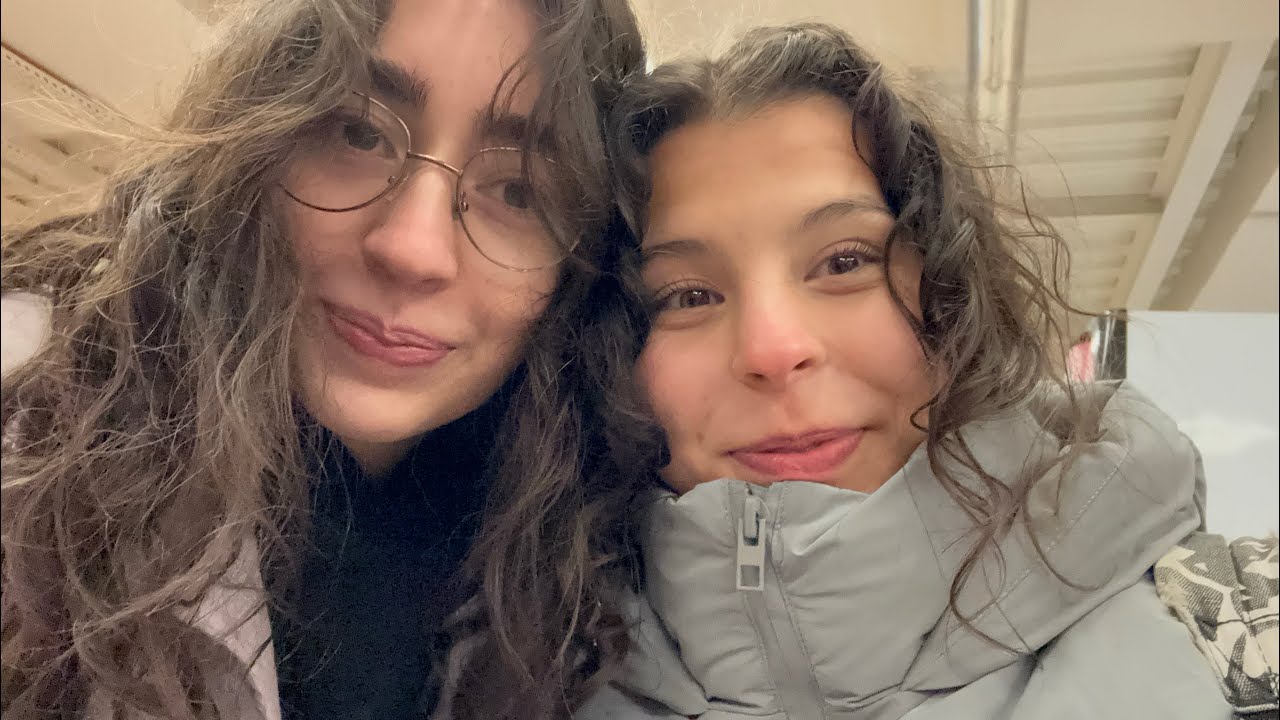 Okulun son haftası vlog part 2 (SONUNDA)