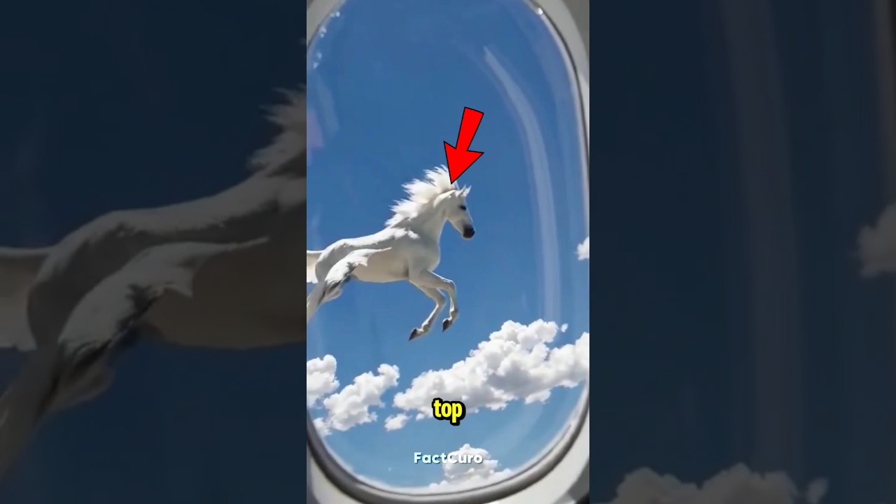 5 самых СТРАШНЫХ и редких явлений, которые заставят вас усомниться в РЕАЛЬНОСТИ! 🤯