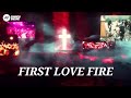 First love fire worship song  planetboom