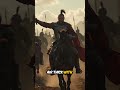 The Battle of the Barbarians: A Clash of Cultures in Ancient Europe