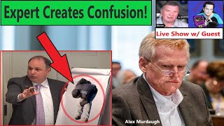 What Really Happened to Paul? Expert Breaks it Down! Alex Murdaugh