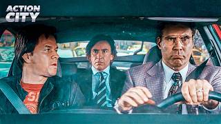 Allen & Terrys Dumbest Arrest Yet The Other Guys Will Ferrell, Mark Wahlberg
