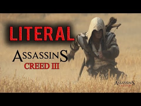 Video: Assassin's Creed 3 Režissöör Rebiks Mängu Nüüd Lahti