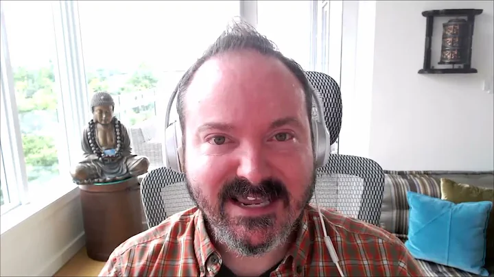 Healing You Can Feel | Matt Kahn