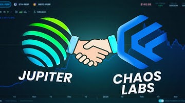 How Jupiter & Chaos Labs Are Setting New Standards in Crypto