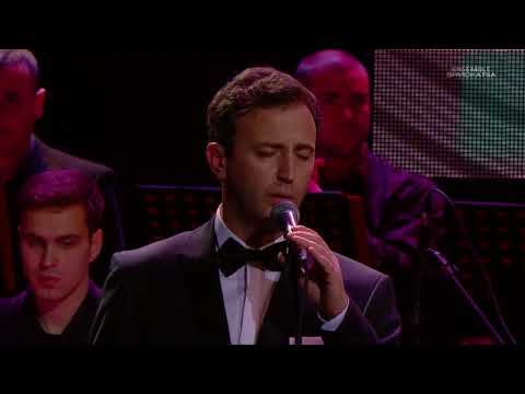 Shvidkatsa - Nu mtser (ნუ მწერ)