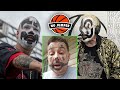 Violent J Reacts to Shaggy Allegedly Trashing Hardcore Juggalos