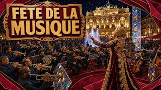 Fete de la Musique 🎶 | When the Beat Drops, the Street Wakes Up 🔥