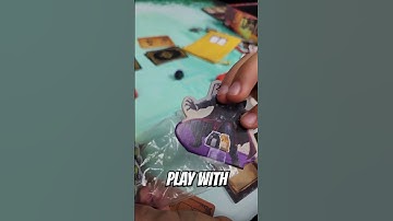 Less than 36 hours left to back Lord of Loot on Kickstarter! Check out our preview for more info!