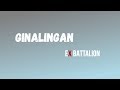 Ginalingan Lyric video | Ex Battalion