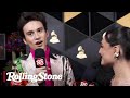 Jacob Collier on His GRAMMY Nomination