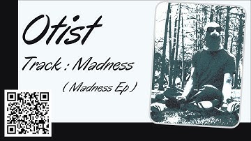 Otist - Madness  * Live on Elektron machinedrum, digitone & ableton live ( Electronic music )
