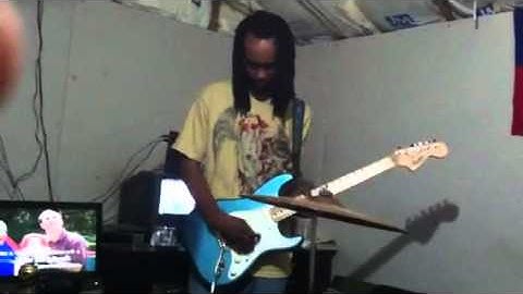 Sticks N Strings- Weeping and wailing