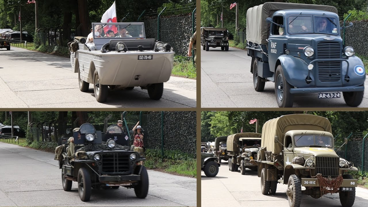 Hell On Wheels Y-29 Zutendaal 2025 