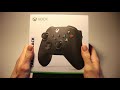 XBOX Series X Controller Unboxing