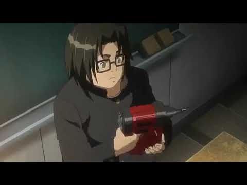High School Of The Dead Ep2 eng sub