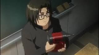 High School Of The Dead Ep2 eng sub