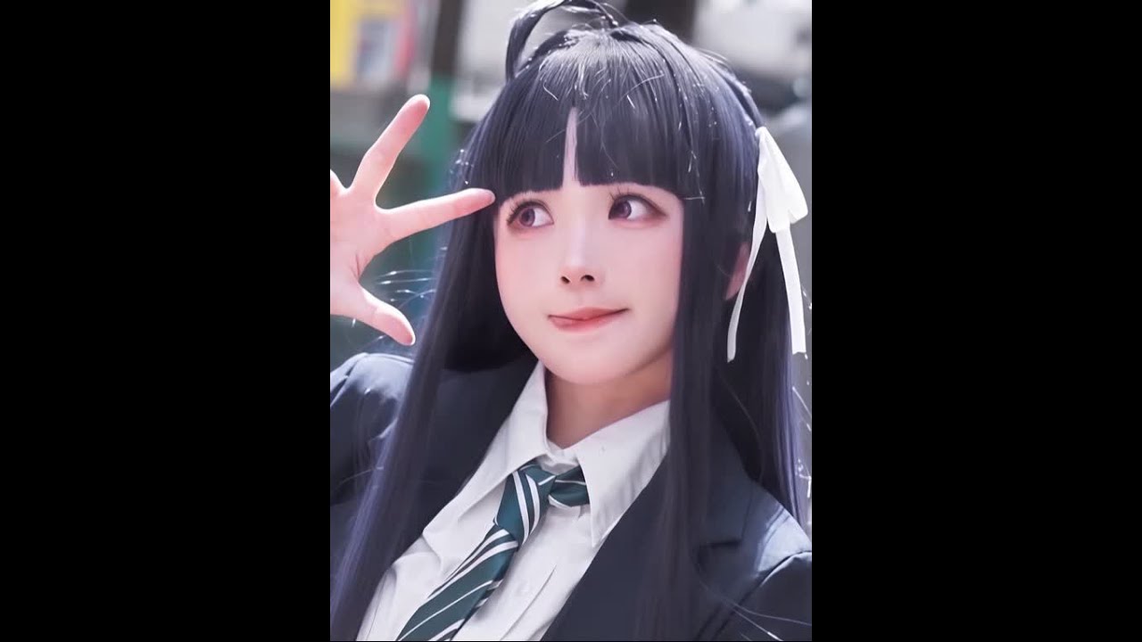 在香港出cos已经吔到失联 