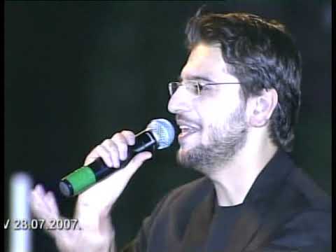 Sami Yusuf - Hasbi Rabbi Bosnian..سامي يوسف - حسبي ربي