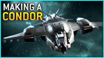 CONDOR VEHICLE - Halo 3 Mod Tools #21