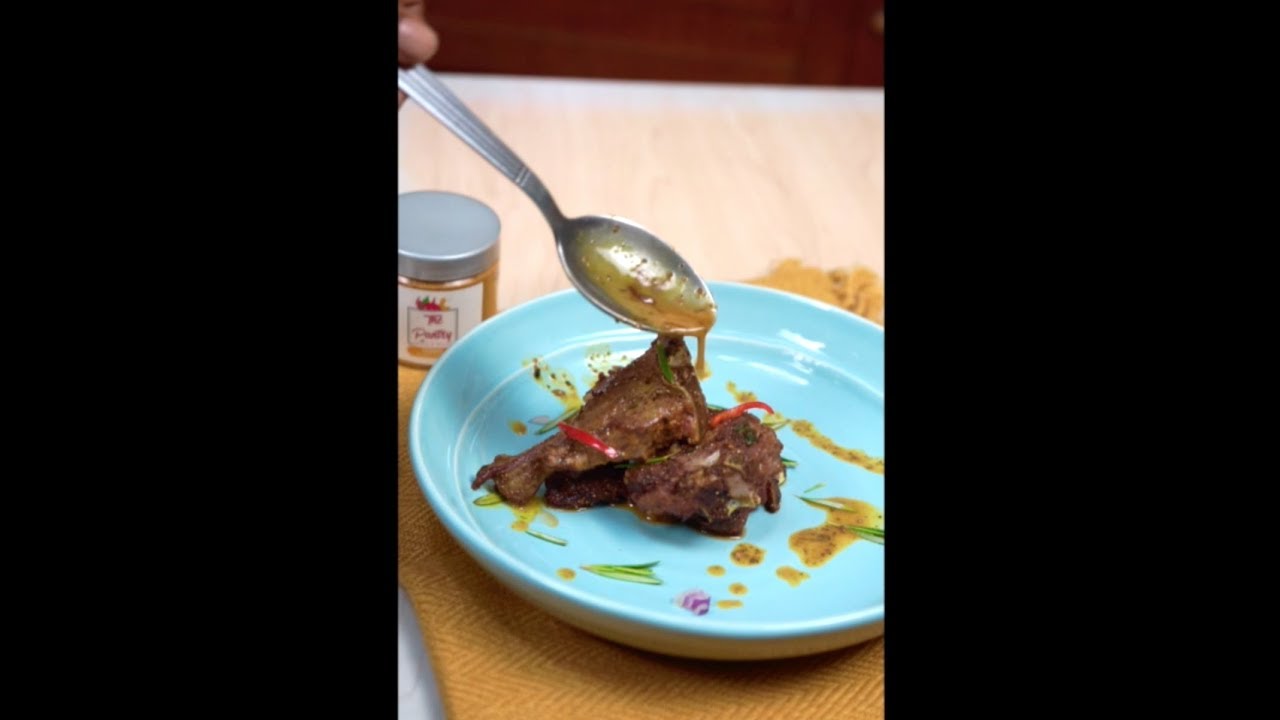 THE PANTRY SPICES ABUJA REVIEW - YouTube