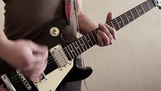 NOFX  - The Desperation&#39;s Gone (Guitar Cover)