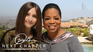 Preview: Paris Jackson and Curtis "50 Cent" Jackson | Oprah's Next Chapter | Oprah Winfrey Network