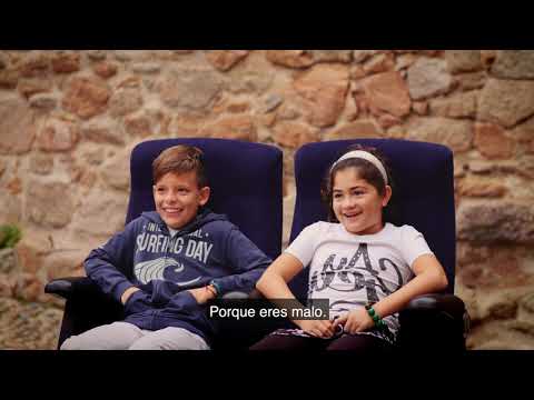 Vídeo: És Possible Canviar De Persona