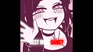 Best Indie game? #edit #game #ultrakill #undertale #hollowknight #terraria